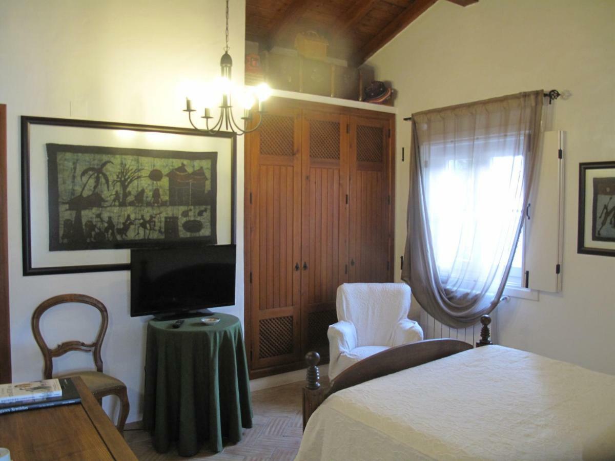 Casa Dos Cactos Hotell Vila Nova de Milfontes Exteriör bild