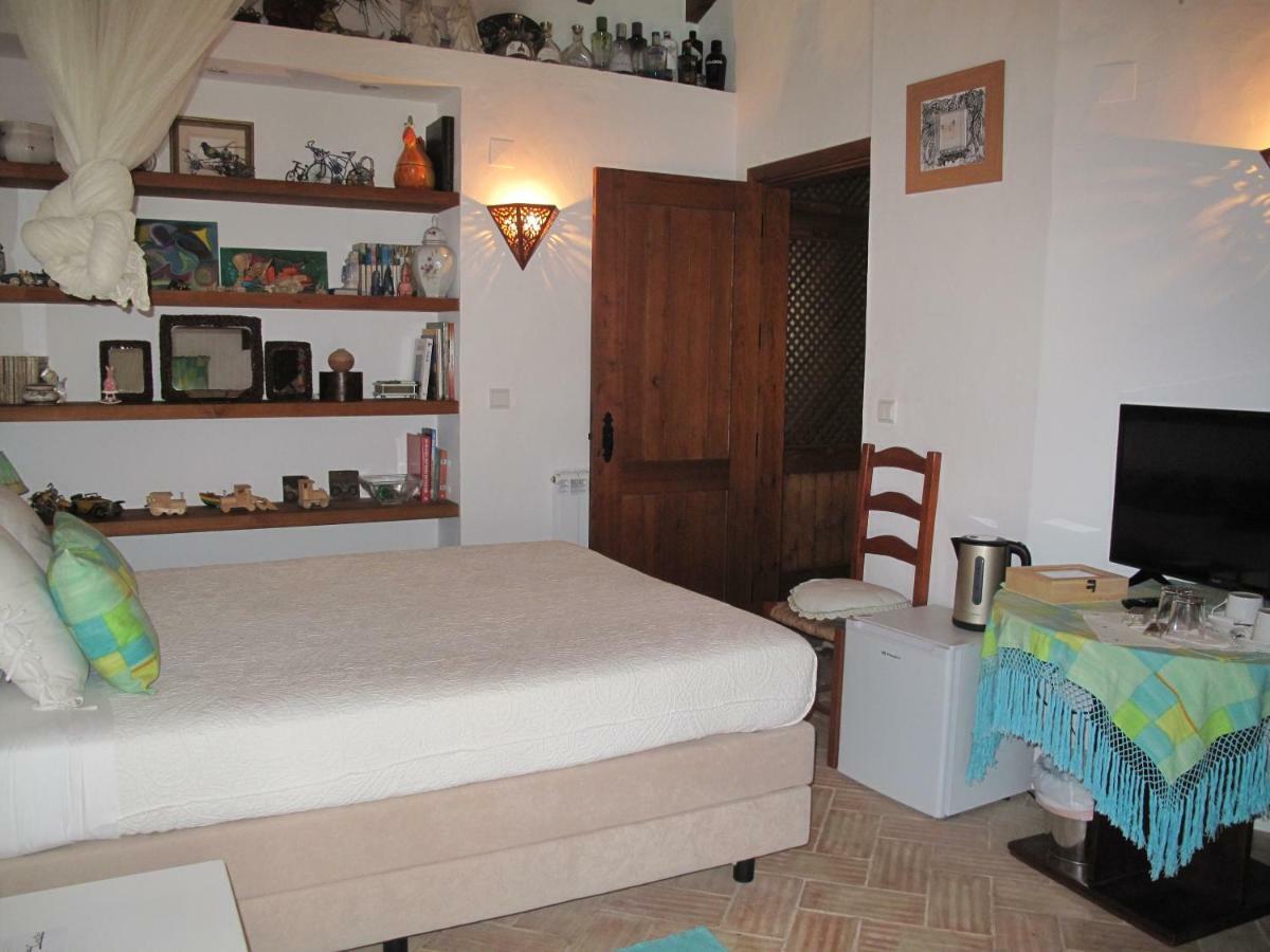 Casa Dos Cactos Hotell Vila Nova de Milfontes Exteriör bild