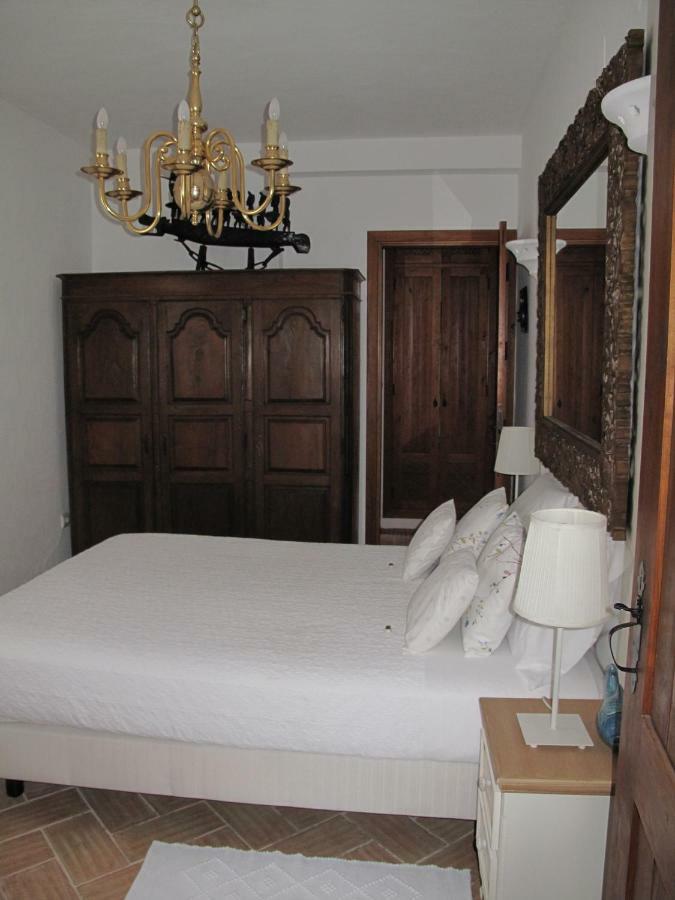 Casa Dos Cactos Hotell Vila Nova de Milfontes Exteriör bild
